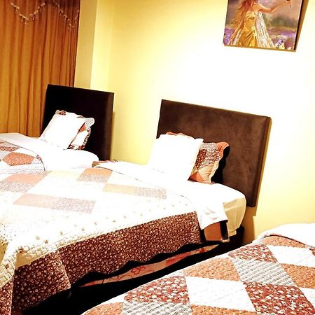 Hostal Inca San Pedro  Εξωτερικό φωτογραφία