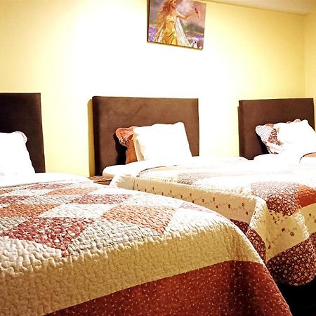 Hostal Inca San Pedro  Εξωτερικό φωτογραφία