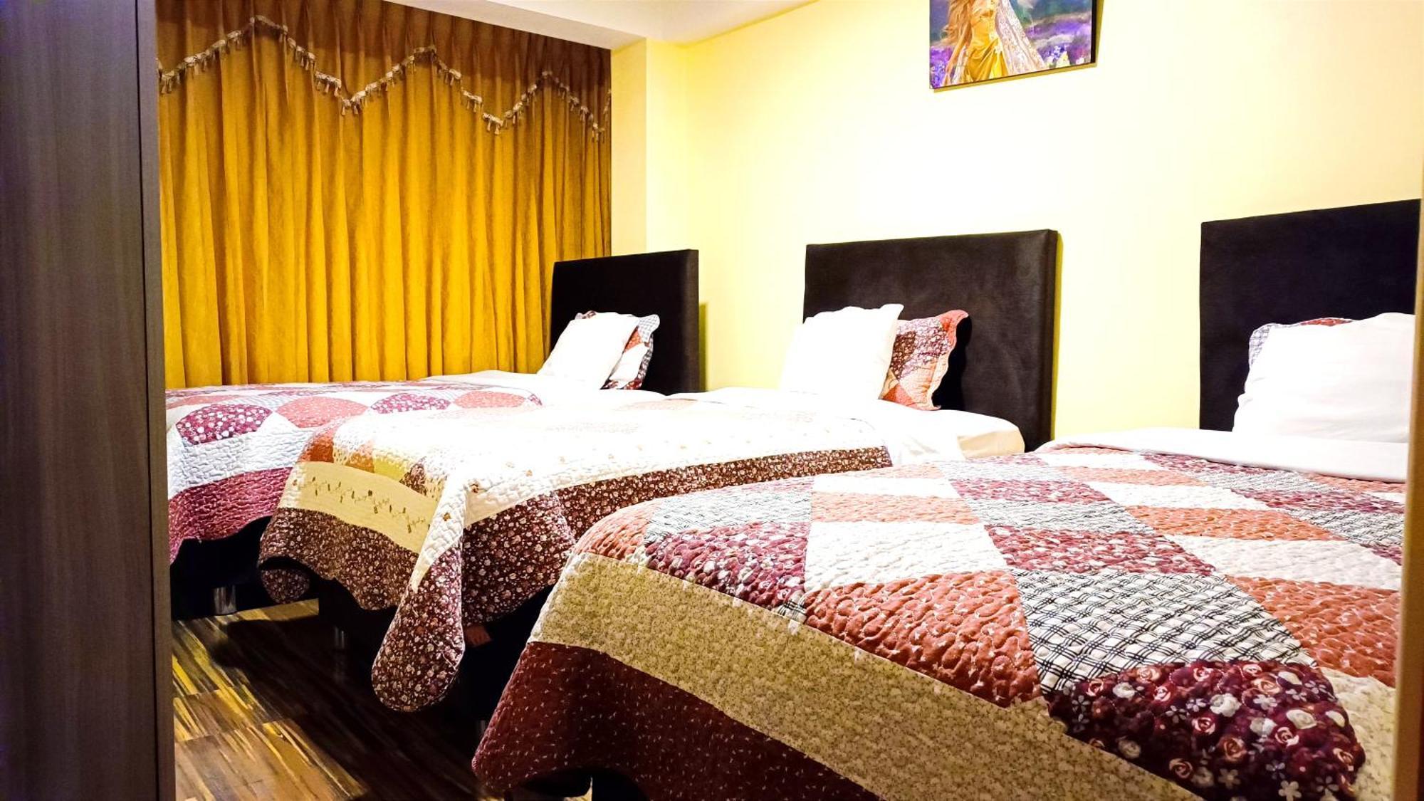 Hostal Inca San Pedro  Εξωτερικό φωτογραφία