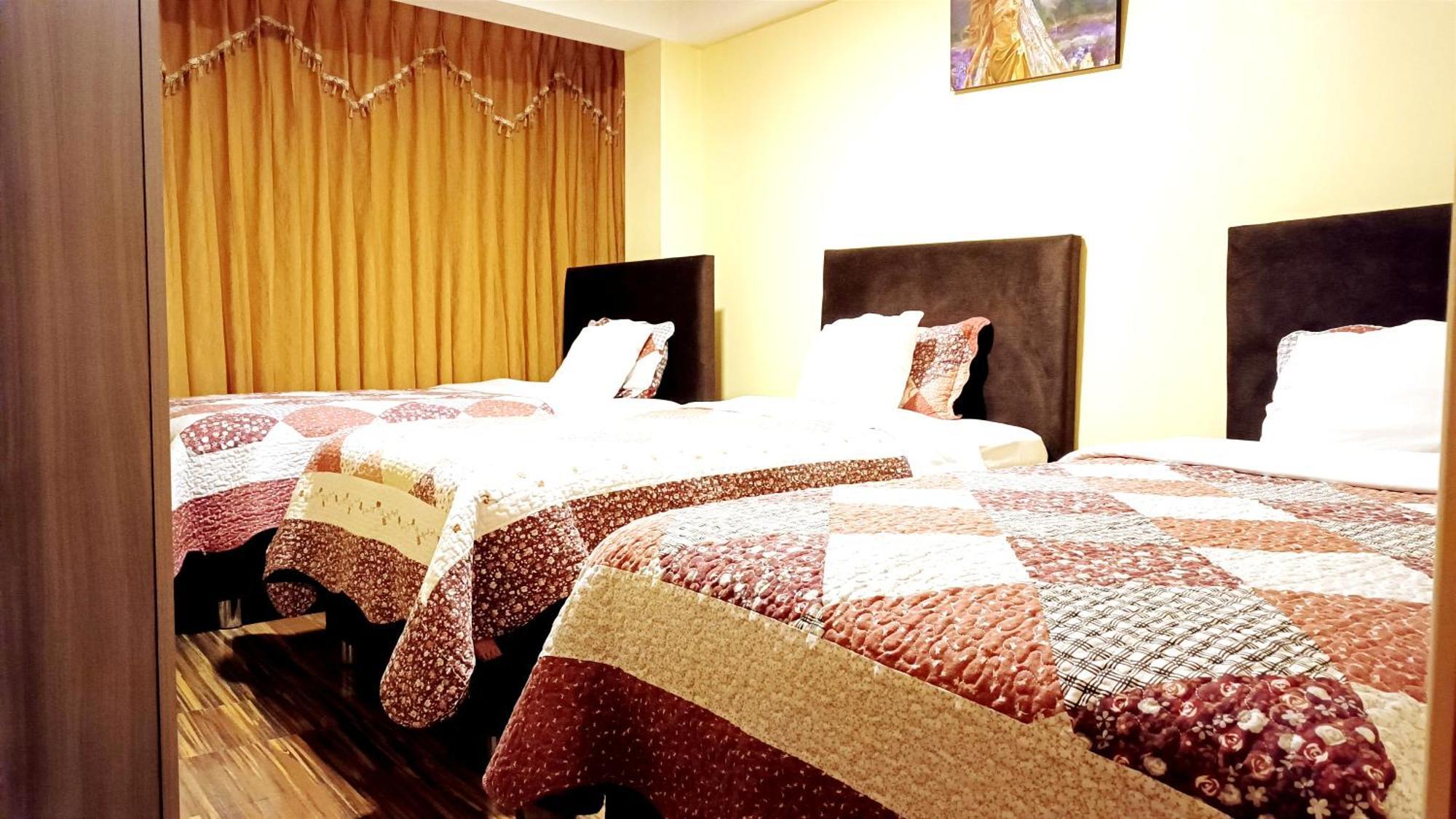 Hostal Inca San Pedro  Εξωτερικό φωτογραφία
