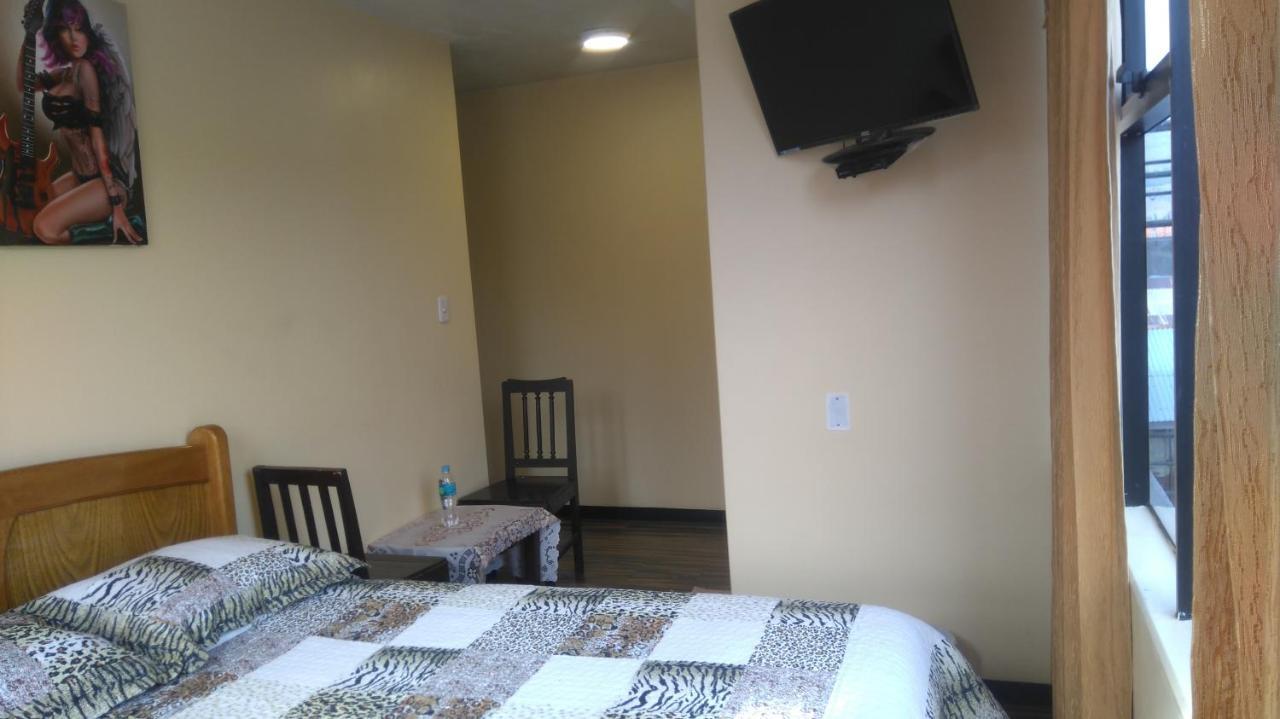 Hostal Inca San Pedro  Εξωτερικό φωτογραφία
