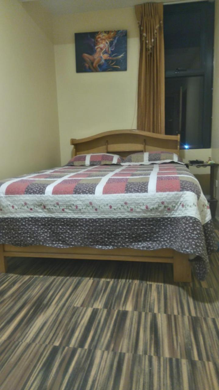 Hostal Inca San Pedro  Εξωτερικό φωτογραφία