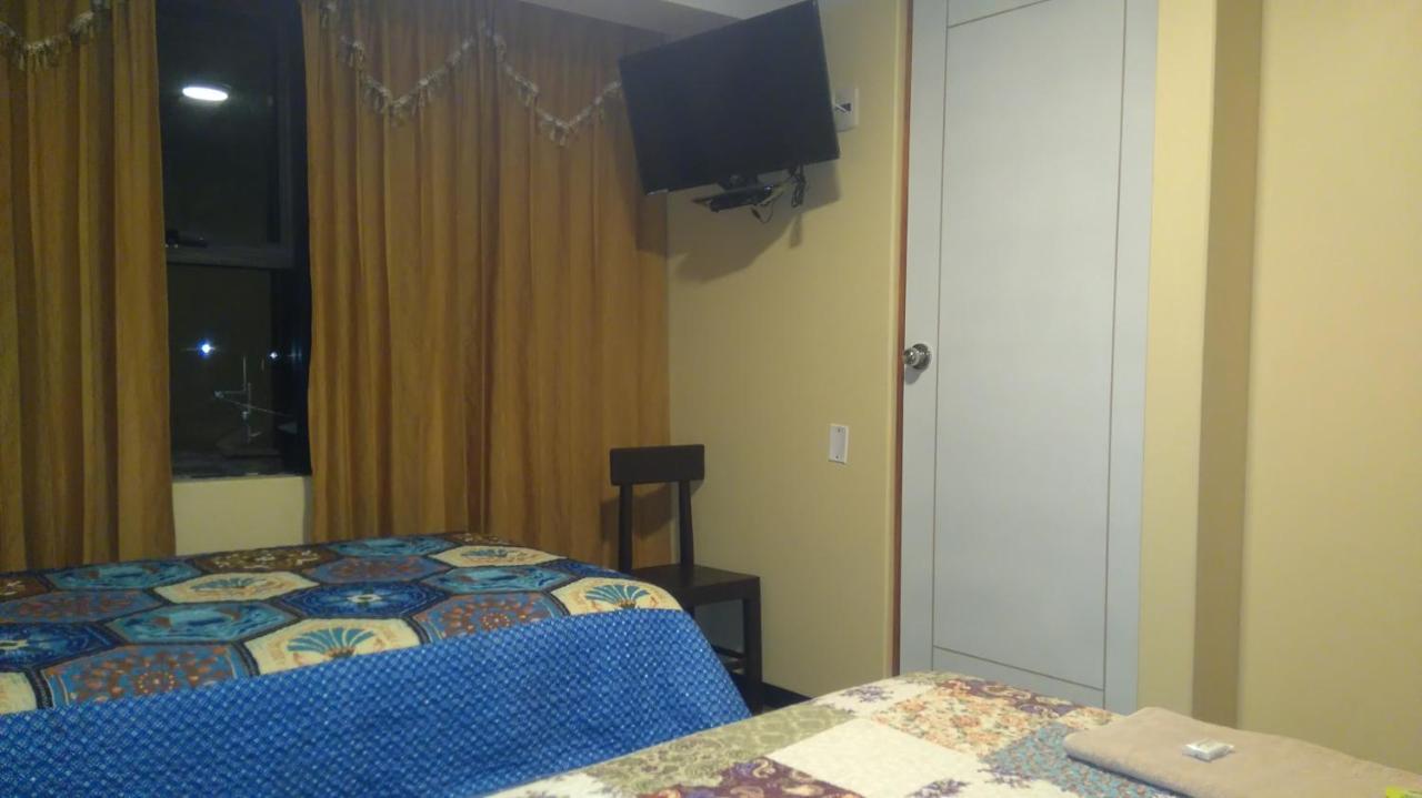 Hostal Inca San Pedro  Εξωτερικό φωτογραφία