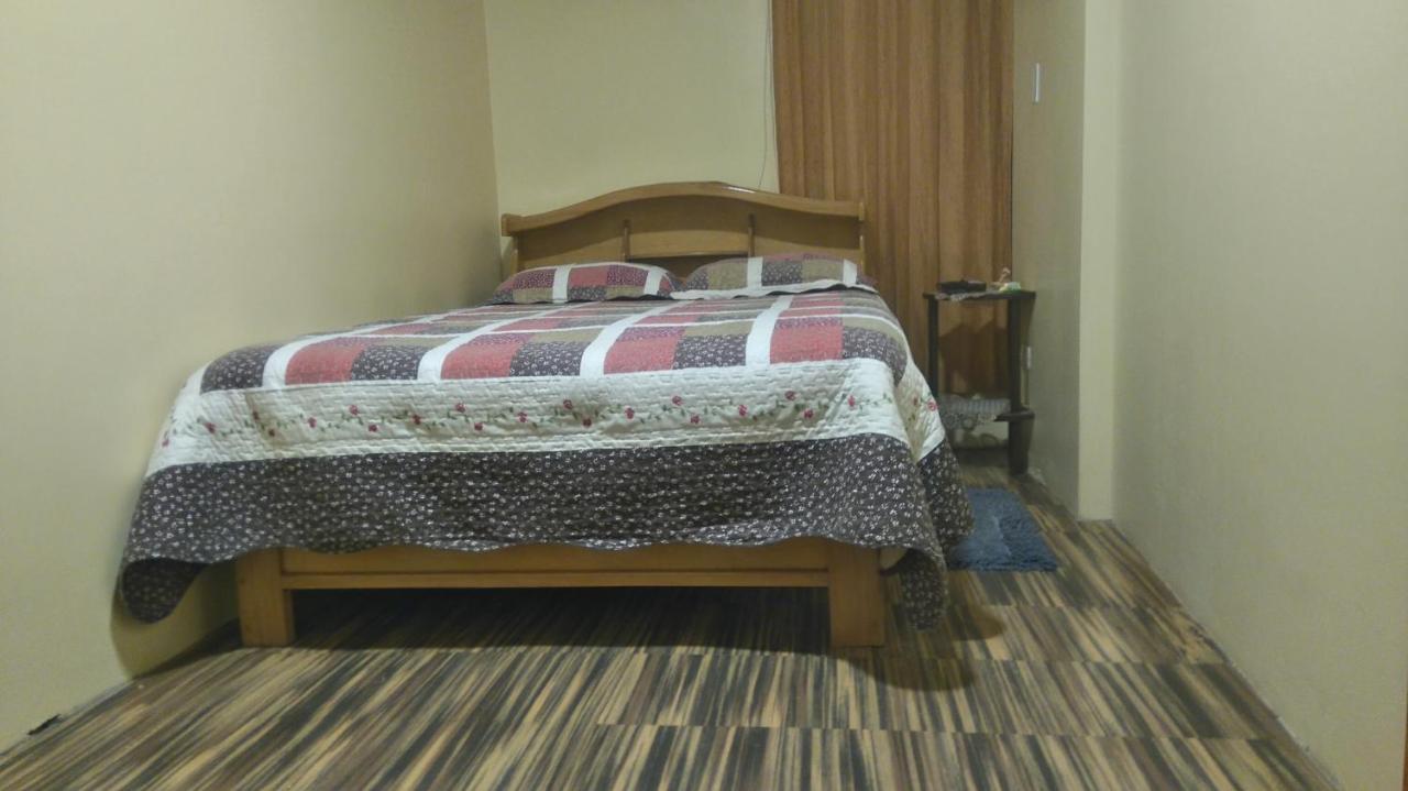 Hostal Inca San Pedro  Εξωτερικό φωτογραφία