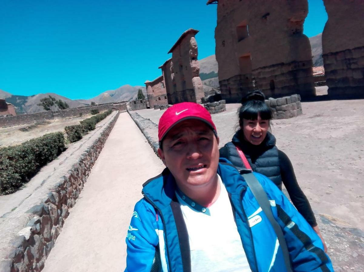 Hostal Inca San Pedro  Εξωτερικό φωτογραφία